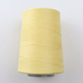 Amarelo claro (273) - Linha de Pesponto 5000m Ffilotex Fio 80 Poliéster