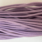 Corda Trançada com alma 7mm Lilás 1kg  (50 metros)