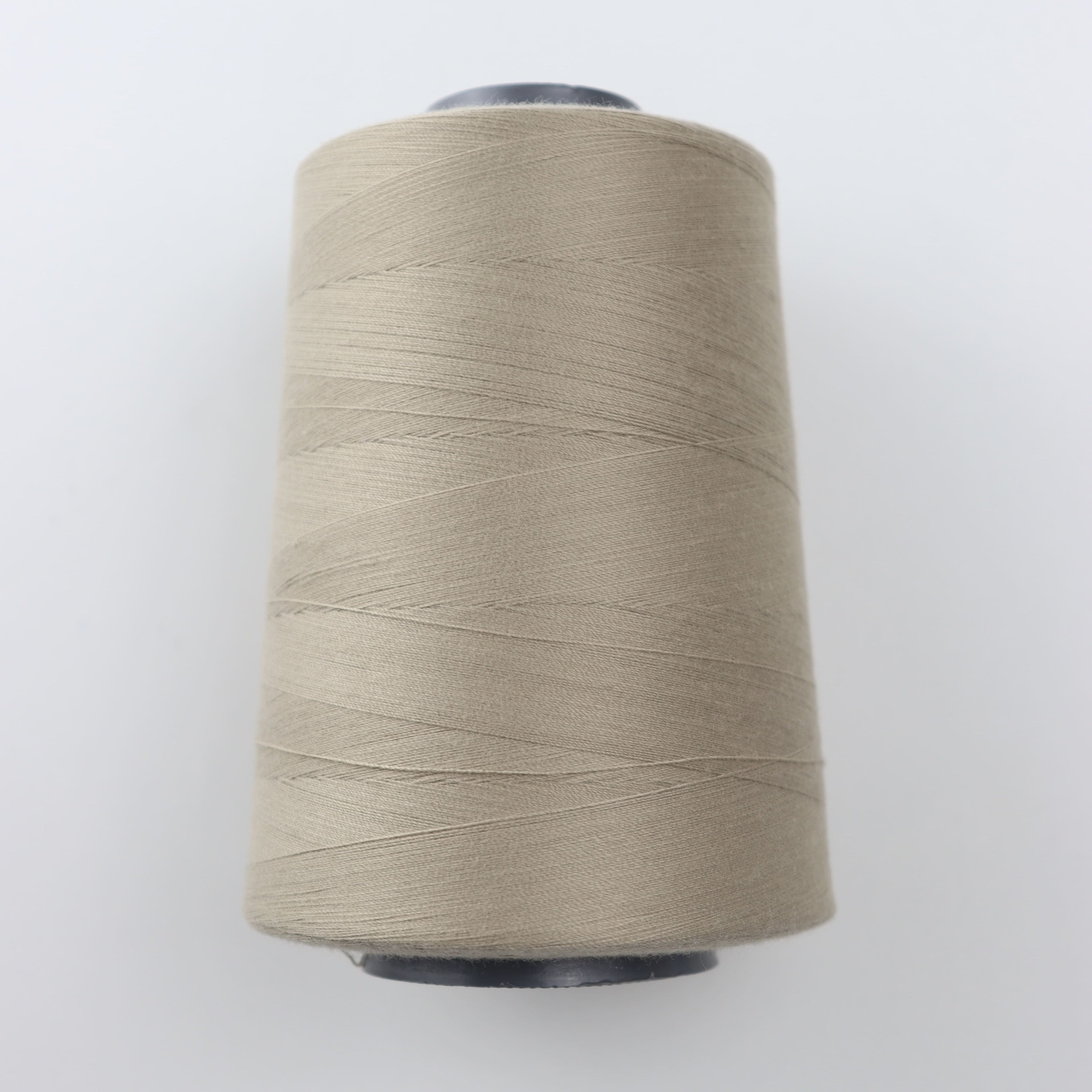 Areia (444) - Linha de Pesponto 5000m Ffilotex Fio 80 Poliéster