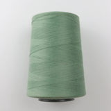 Verde Floresta (1164) - Linha de Pesponto 5000m Ffilotex Fio 80 Poliéster