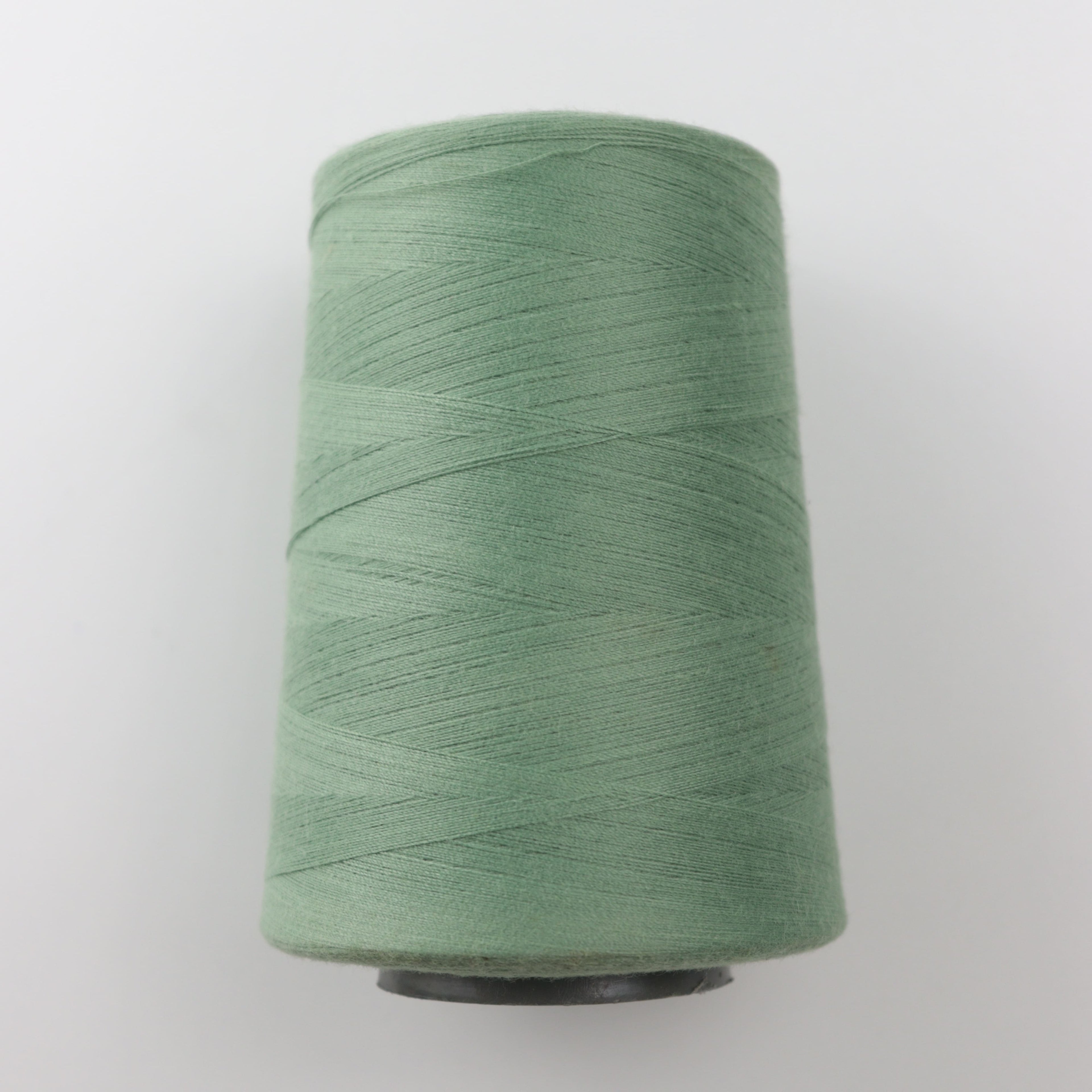 Verde Floresta (1164) - Linha de Pesponto 5000m Ffilotex Fio 80 Poliéster