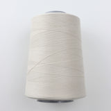 Areia (403) - Linha de Pesponto 5000m Ffilotex Fio 80 Poliéster