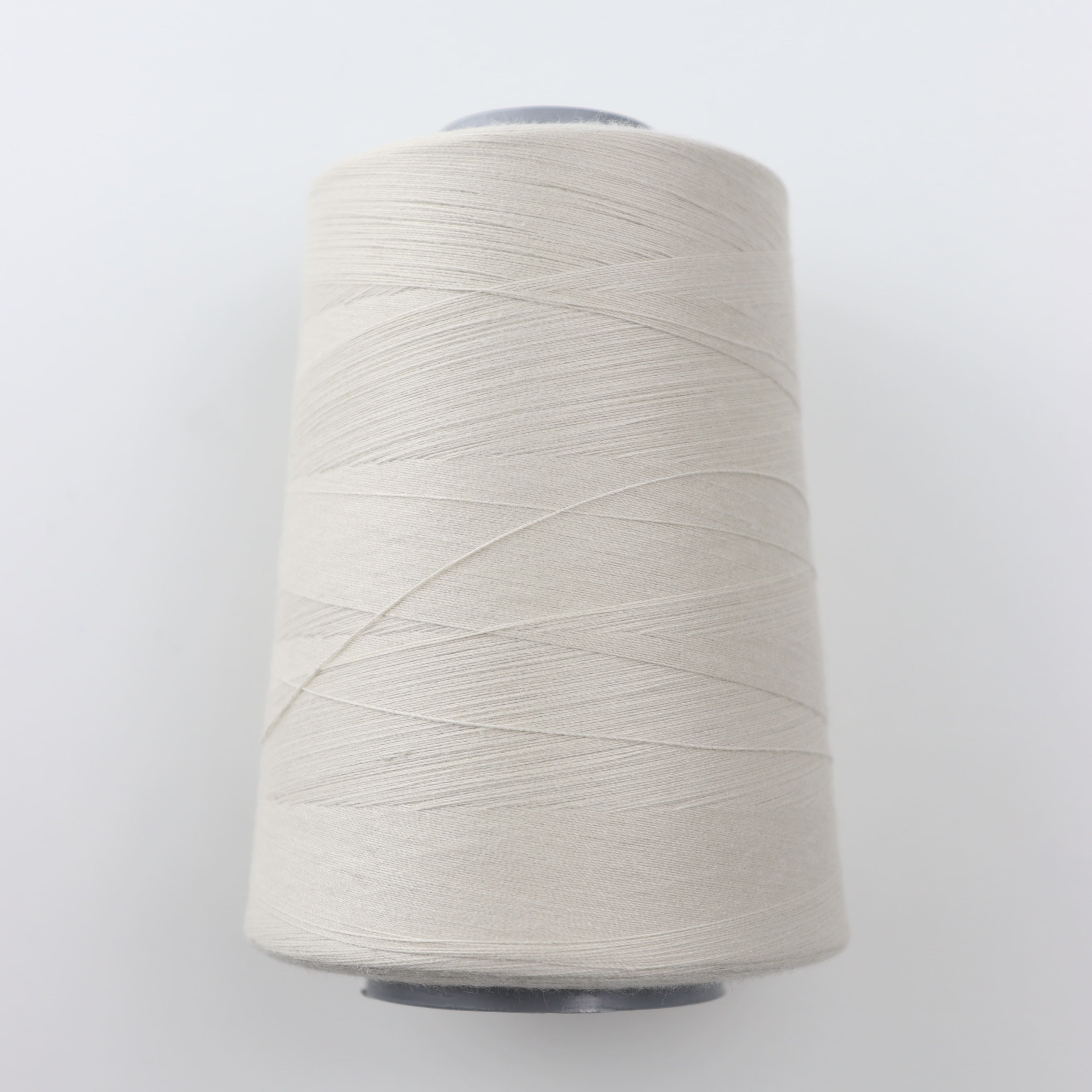 Areia (403) - Linha de Pesponto 5000m Ffilotex Fio 80 Poliéster