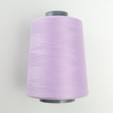 Lilás (619) - Linha de Pesponto 5000m Ffilotex Fio 80 Poliéster