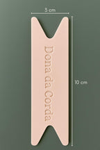 Navete para Tear Manual - Ferramenta para Tecelagem Artesanal