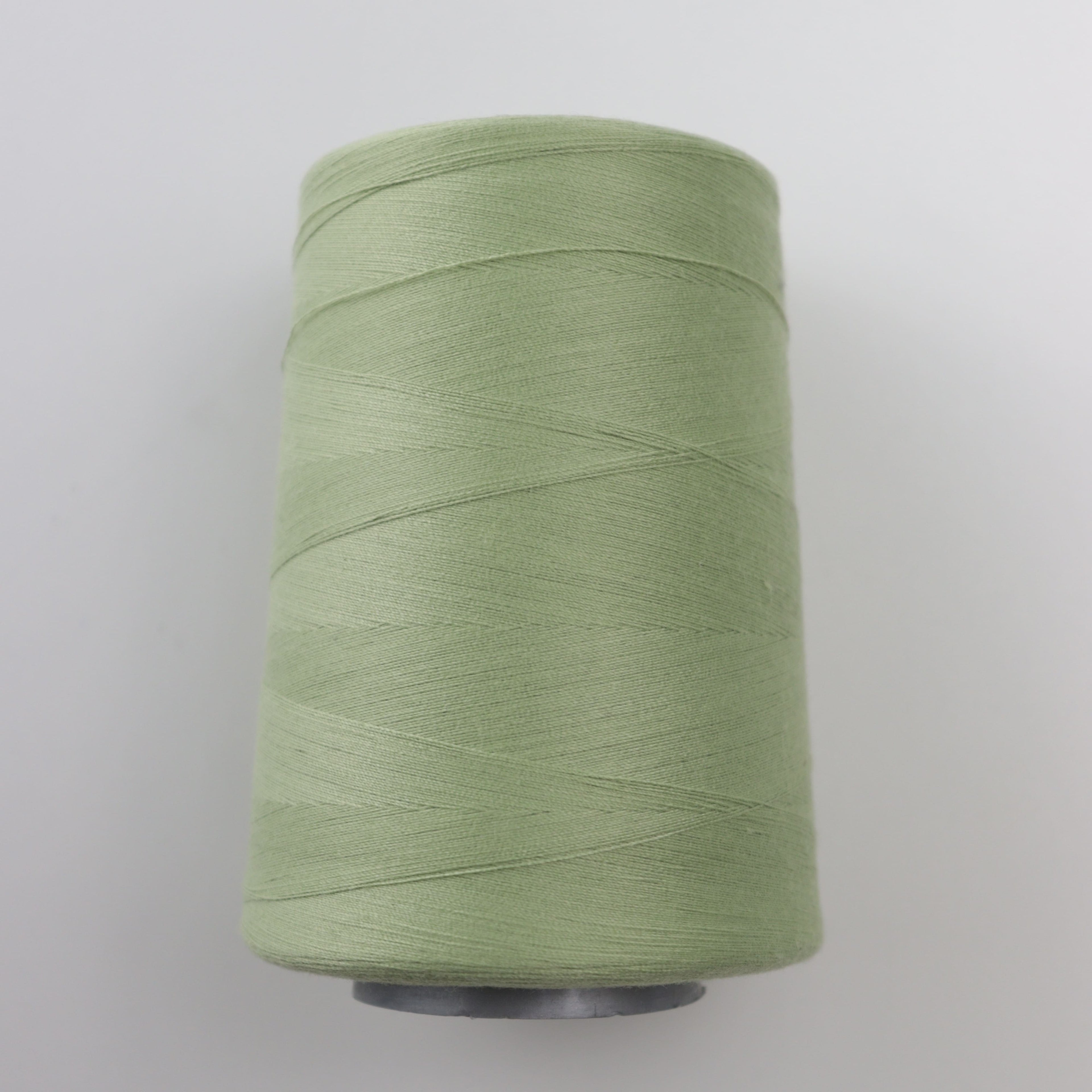 Verde (446) - Linha de Pesponto 5000m Ffilotex Fio 80 Poliéster