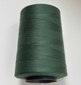 Verde Militar (170) - Linha de Pesponto 5000m Ffilotex Fio 80 Poliéster