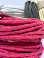 (amostras) Experiência Âme | Kit de Cordas 5mm e 7mm – 30m (3x10m cores sortidas)