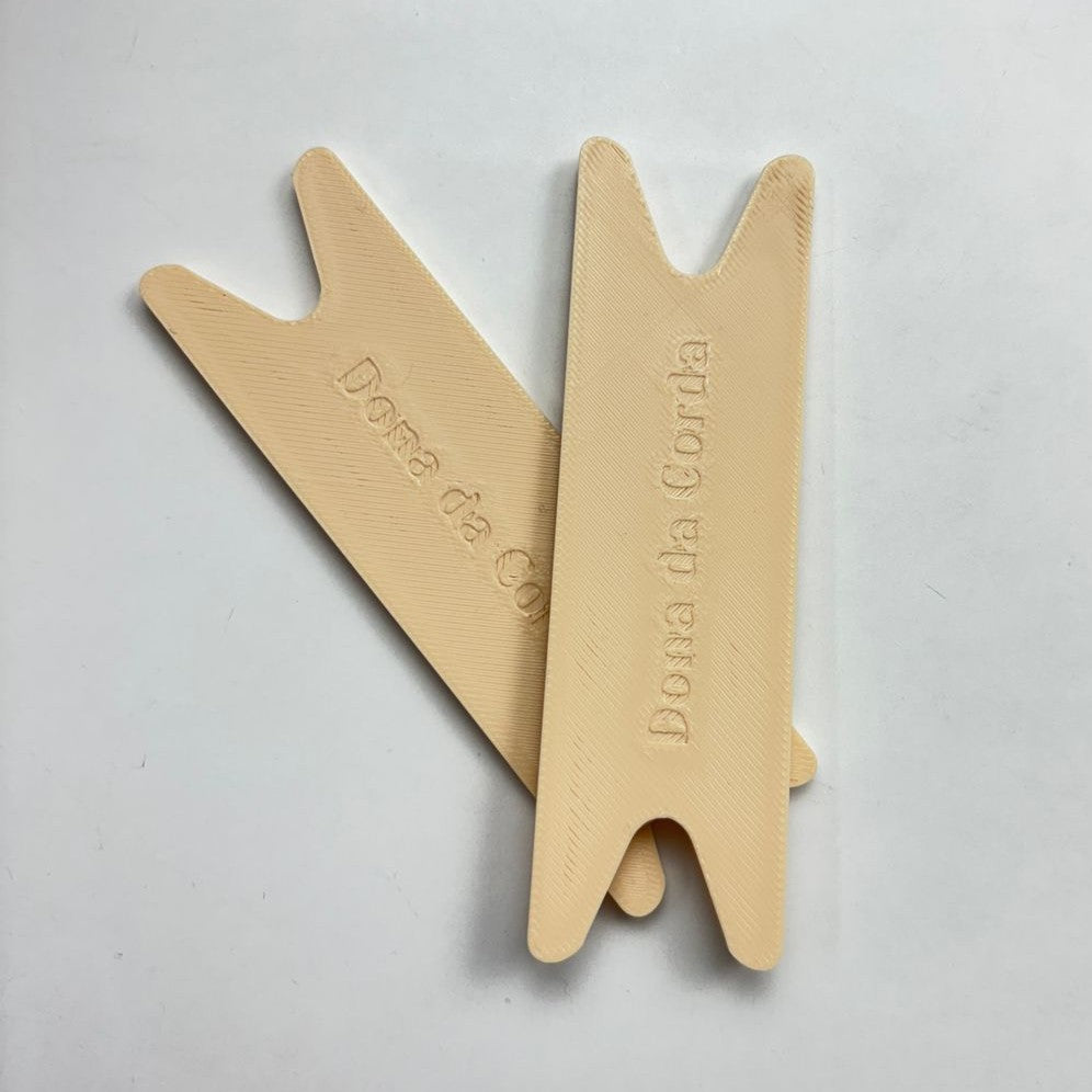 Navete para Tear Manual - Ferramenta para Tecelagem Artesanal