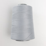 Cinza (464) - Linha de Pesponto 5000m Ffilotex Fio 80 Poliéster