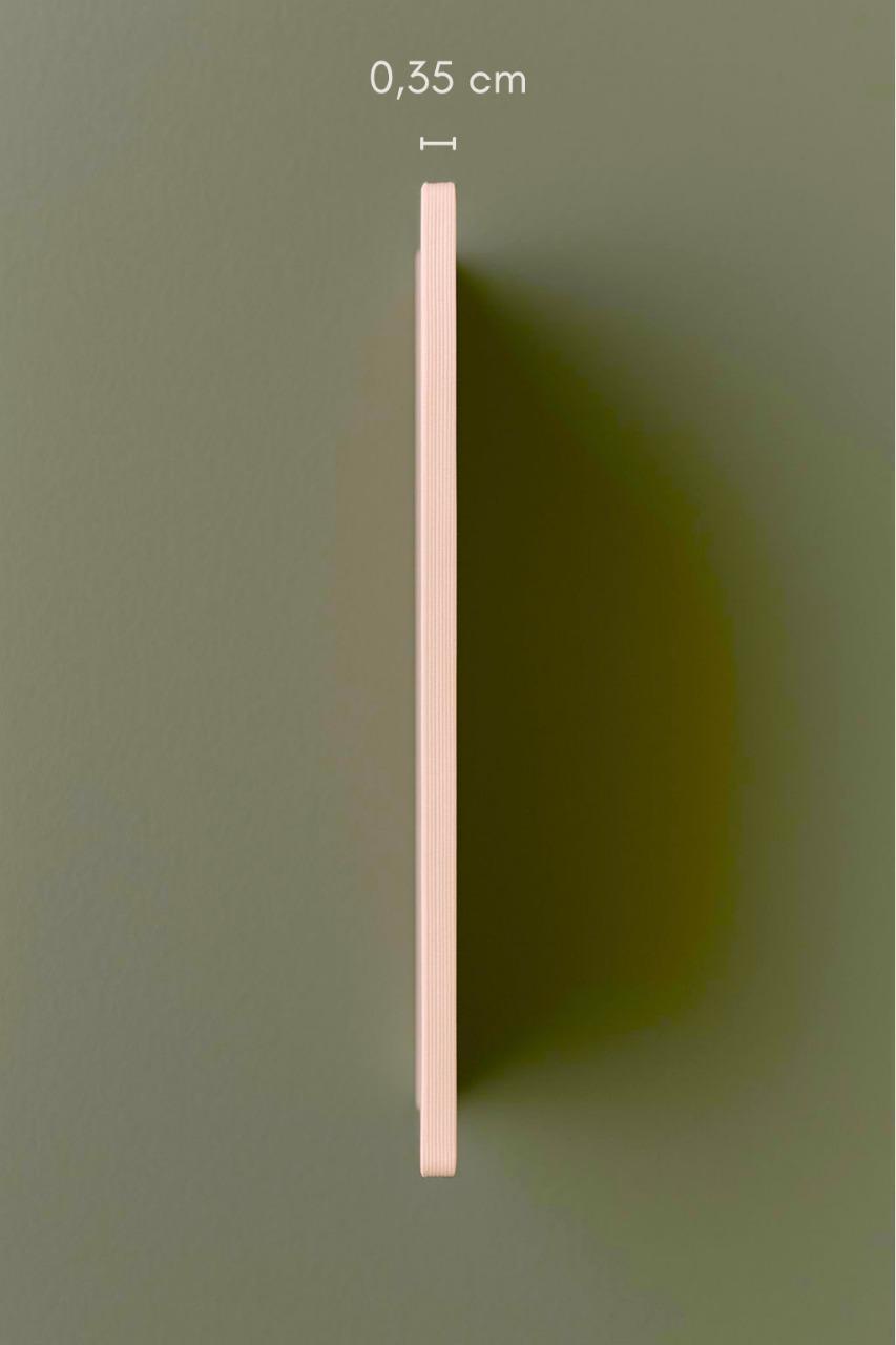 Navete para Tear Manual - Ferramenta para Tecelagem Artesanal