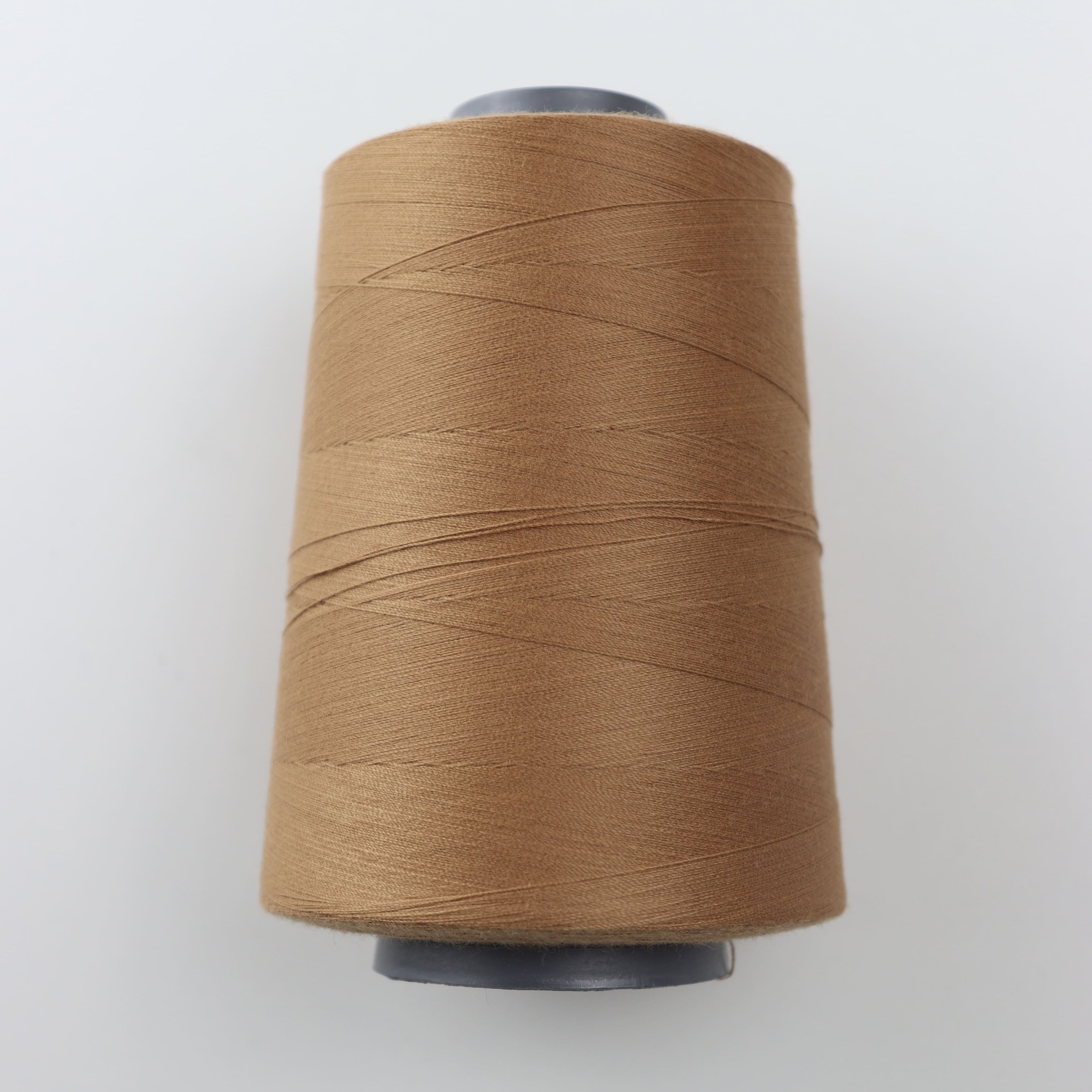 Caramelo (11134) - Linha de Pesponto 5000m Ffilotex Fio 80 Poliéster