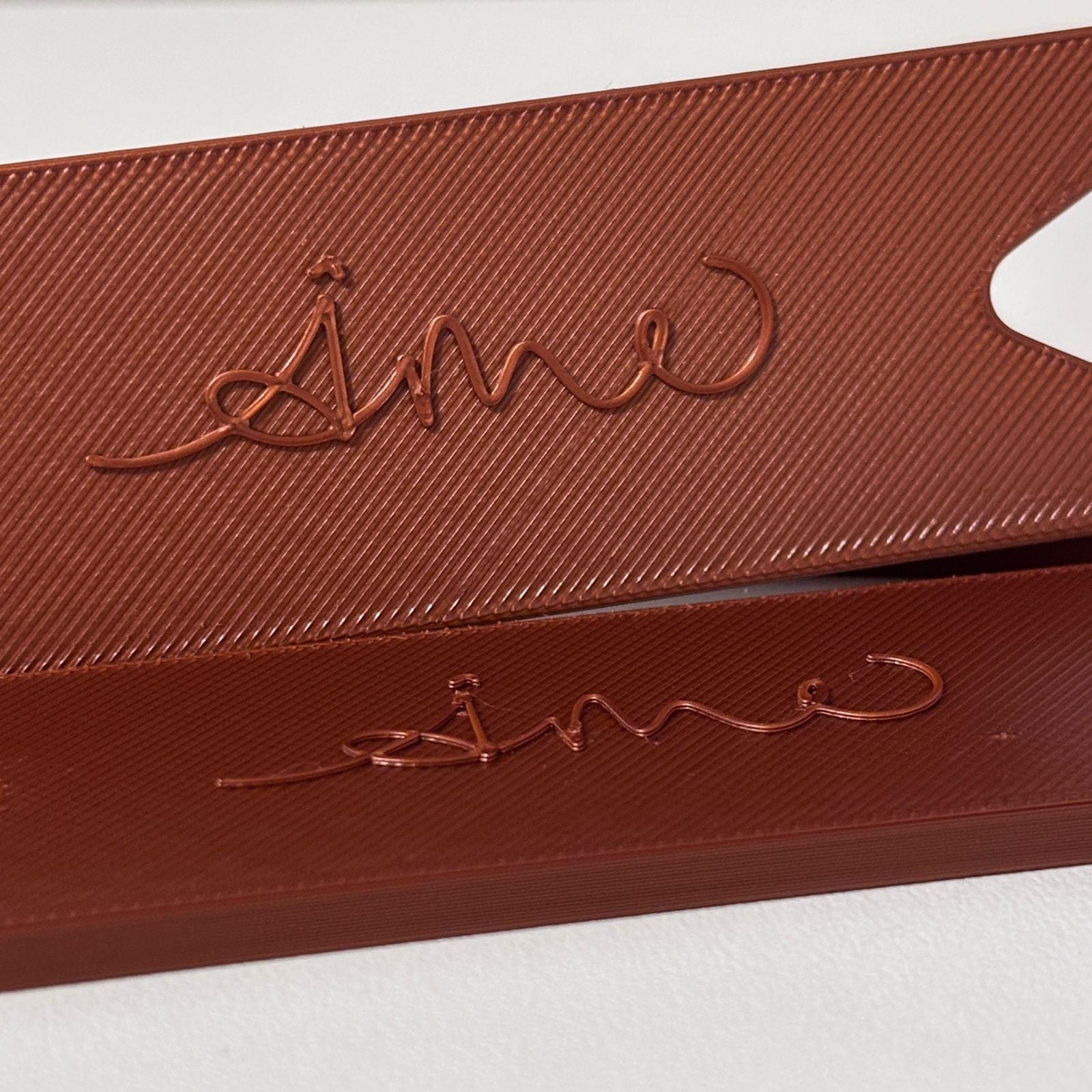 Navete para Tear Manual - Ferramenta para Tecelagem Artesanal