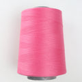 Rosa Pink (195) - Linha de Pesponto 5000m Ffilotex Fio 80 Poliéster
