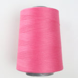 Rosa Pink (195) - Linha de Pesponto 5000m Ffilotex Fio 80 Poliéster