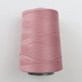 Rosa envelhecido (11122) - Linha de Pesponto 5000m Ffilotex Fio 80 Poliéster