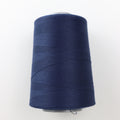 Azul Marinho (104) - Linha de Pesponto 5000m Ffilotex Fio 80 Poliéster