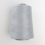 Cinza (464) - Linha de Pesponto 5000m Ffilotex Fio 80 Poliéster